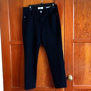 Angels Forever Young (Jeanie Lift Convertible) Size 12 Black